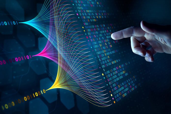 Sztuczna inteligencja w finansach Sztuczna inteligencja w finansach